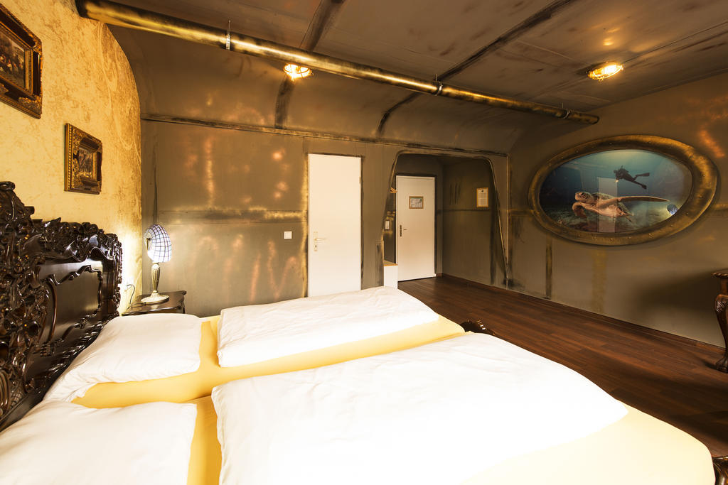 Hotel Atlantic Meistereck 3*
