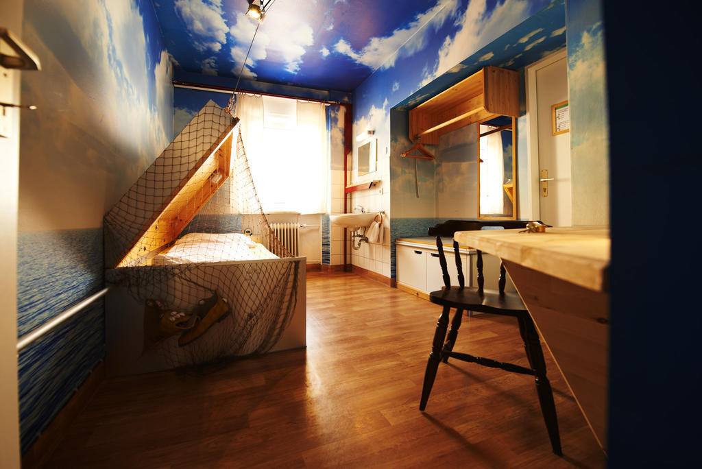 Hotel Atlantic Meistereck 3*