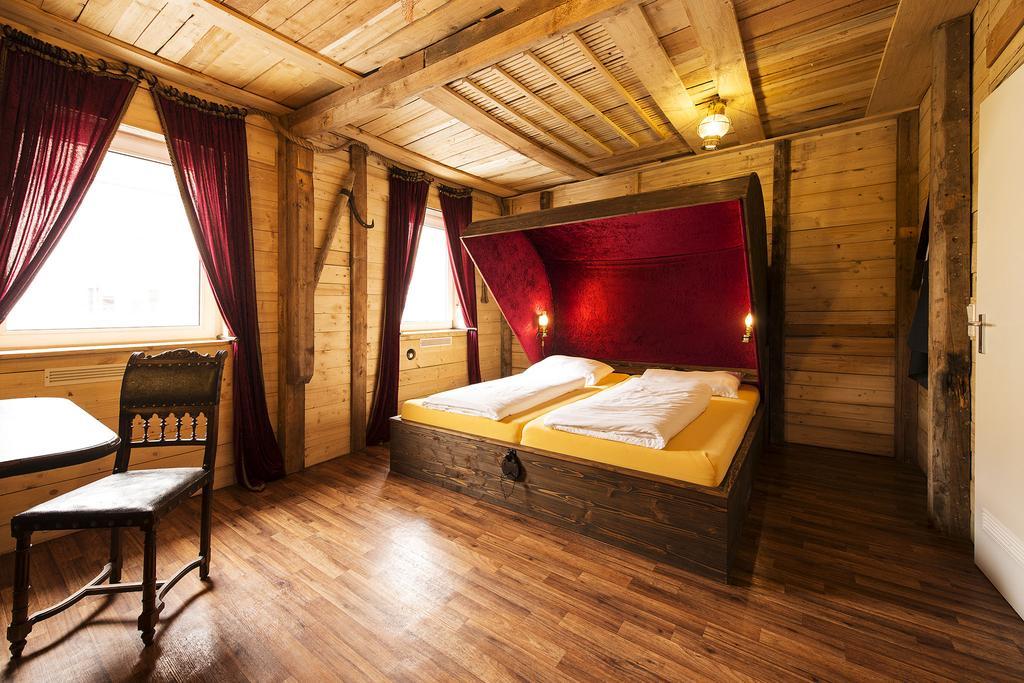 Hotel Atlantic Meistereck 3*