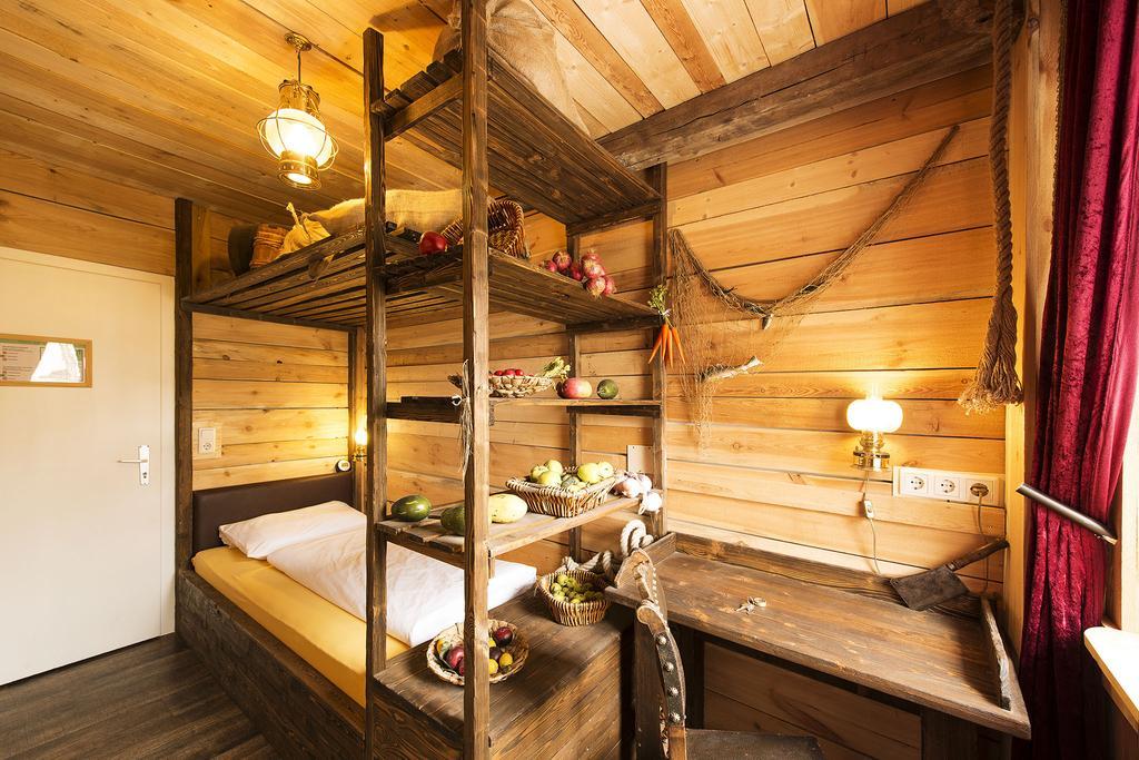 Hotel Atlantic Meistereck 3*