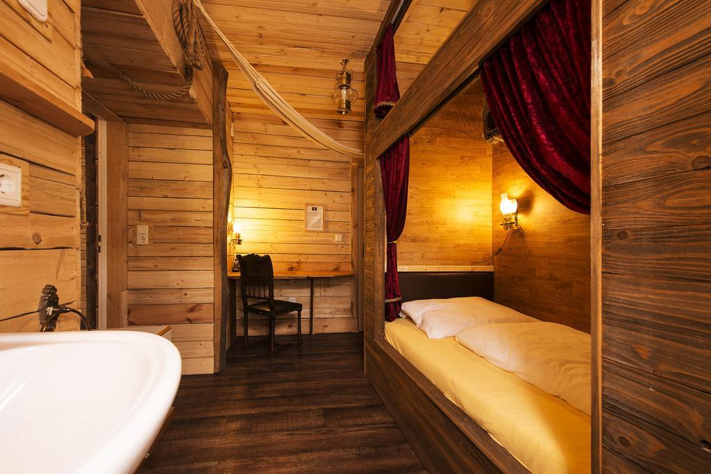 Hotel Atlantic Meistereck 3*