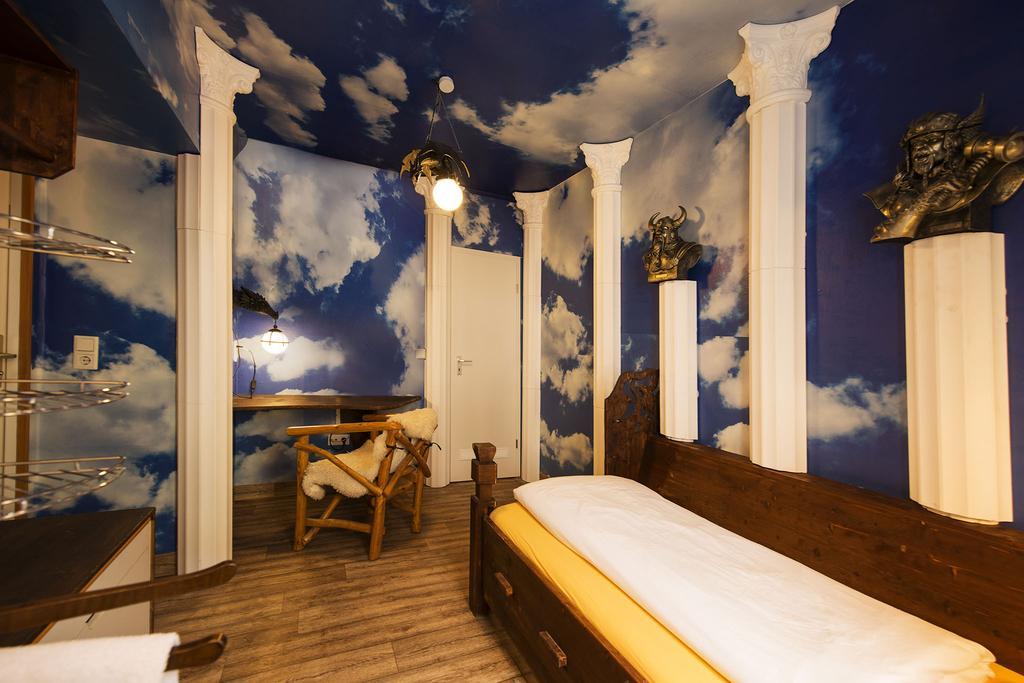 Hotel Atlantic Meistereck 3*