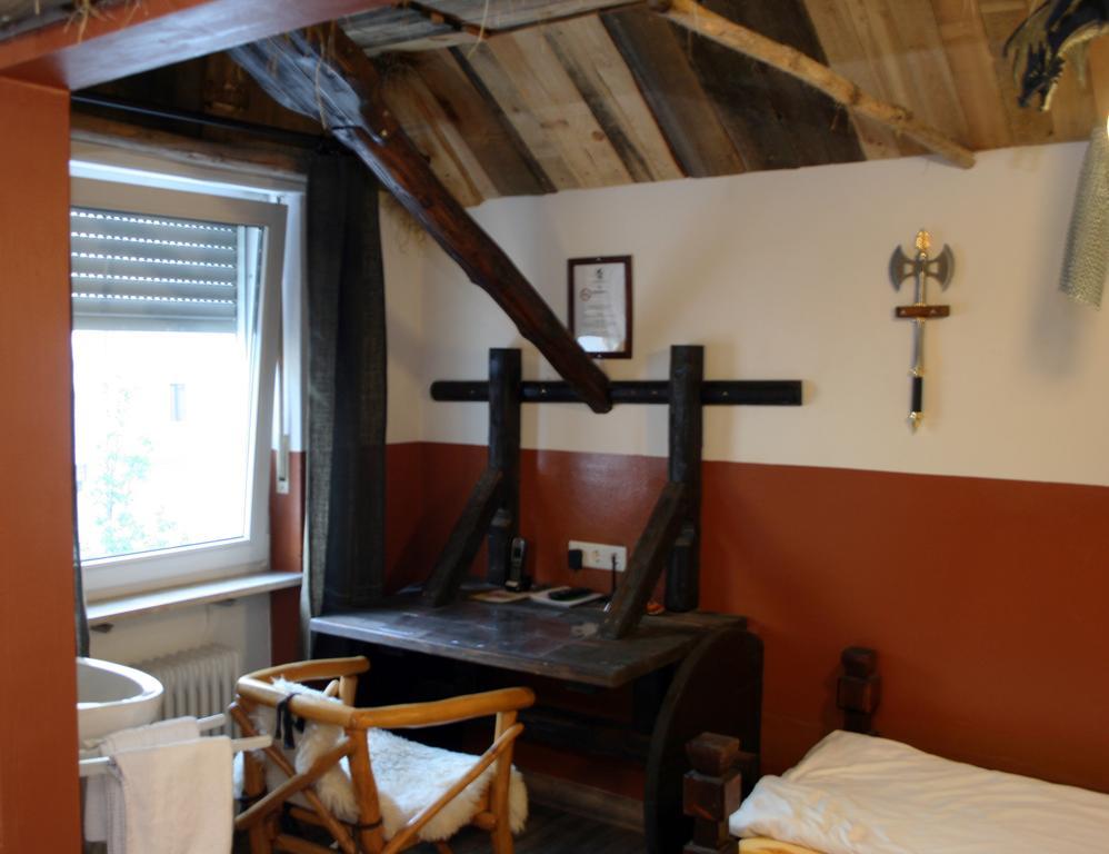 Hotel Atlantic Meistereck 3*