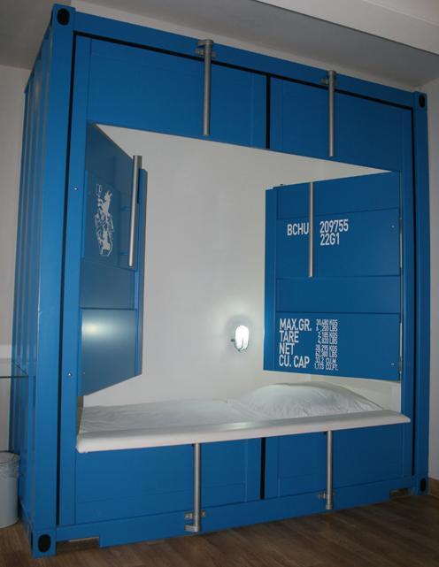 Hotel Atlantic Meistereck 3*